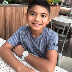 Meet your Posher, Ryan